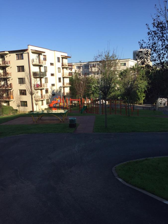 Apartament Igi White Flat With Free Private Parking Kluż-Napoka Zewnętrze zdjęcie